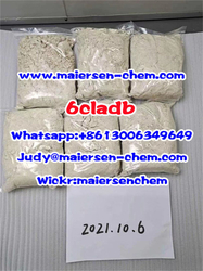 6cladba Powder 6fa Powder Adbb Powder Bk-ebdb, N-ethylbu Crystaltylone