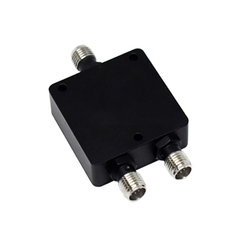 UIY 2 way power divider 4.0~8.0GHz high isolation