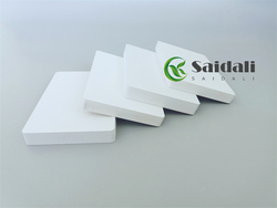 PVC Celuka foam board