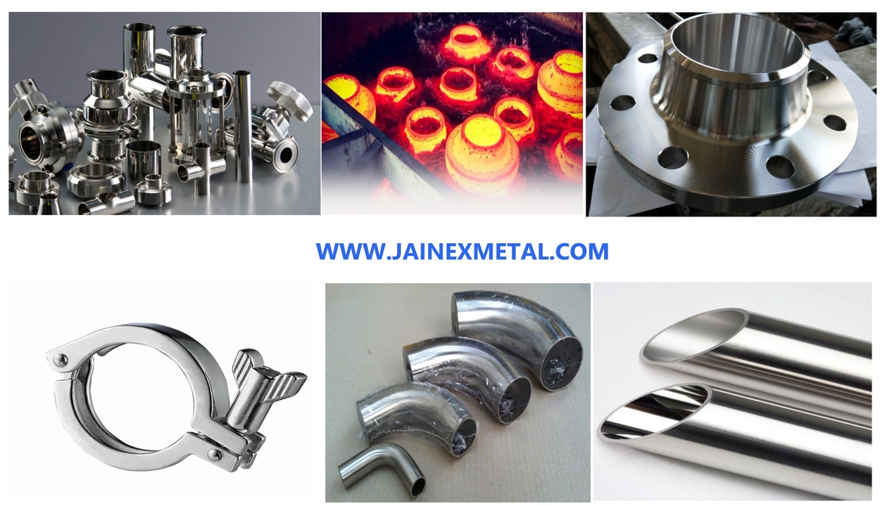 Jainex Metal Industries