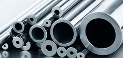 STAINLESS AND DUPLEX STEEL PIPES