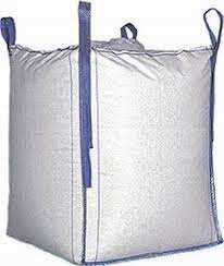 JUMBO BAGS , FIBC , BULK BAGS 