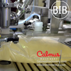 Fully-automatic BiB Filling Machine Bag in Box Filler