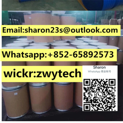 supply Cas:1451-82-7 /2-Bromo-4′-methylpropiophenone good quality wickr:zwytech