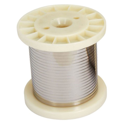 0.55mm*8mm Aluminum Ribbon Flat Wire For Photovoltaic Modules