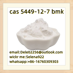 cas 5449-12-7 bmk