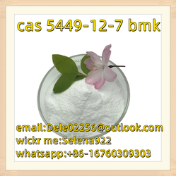 cas 5449-12-7 bmk