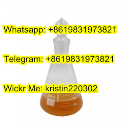 High Yield Cas 28578-16-7 Pmk Oil Pmk Ethyl Glycidate