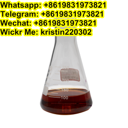 Pure Pmk Ethyl Glycidate Cas No. 28578-16-7 - China Research Chemical, Pmk