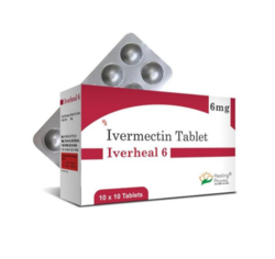 Ivermectin 6mg tablets