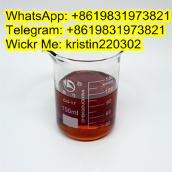 Pmk Ethyl Glycidate Cas 28578-16-7 New Pmk Glycidate Oil On Sale