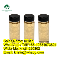 Pmk Ethyl Glycidate Oil Cas 28578-16-7