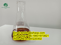 Supply Pmk Ethyl Glycidate 28578-16-7