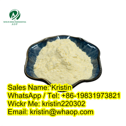 Pharmaceutical Chemical Pmk Powder 99% White Powder 13605-48-6
