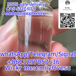 4-methylpropiophenone Cas 5337-93-9 In Stock,+8613297057536