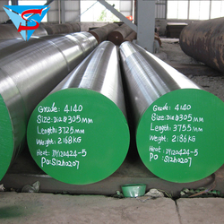 Alloy Structure Steel 4140 |good workability Alloy Structure Steel 4140 steel round bar