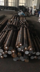 High Quality JIS S45C AISI 1045 Carbon structural steel Chrome Plated
