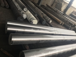 SS400 / ST37 / Q235B Carbon Steel Round Bar 