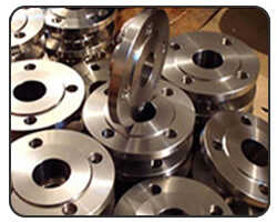 Incoloy Flanges from PRESTIGE METALLOYS LLC