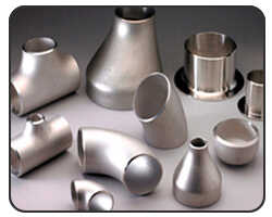  Incoloy Buttweld Pipe Fittings from PRESTIGE METALLOYS LLC