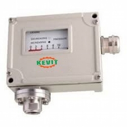 Weather Proof Pressure Switches