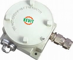Miniature / Fixed Range Type - Flush Type / Diaphragm Type Pressure Transmitter from PRESTIGE METALLOYS LLC