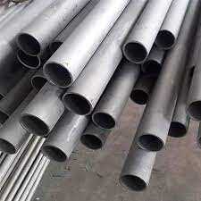 STAINLESS STEEL SEAMLESS 304 PIPE from UNIMIX METAL CORPORATION