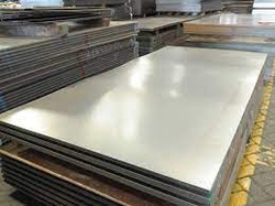STAINLESS STEEL SHEET 