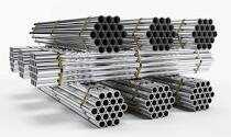 STAINLESS STEEL TUBE from UNIMIX METAL CORPORATION