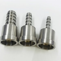 Fuson Precision Machining