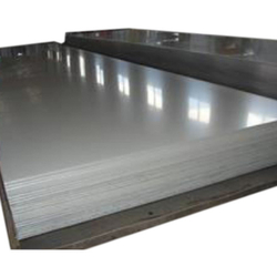 304L STAINLESS STEEL PLATES from UNIMIX METAL CORPORATION