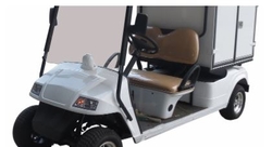 CATERING GOLF CART