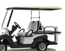 Golf Cars & Carts In Dubai