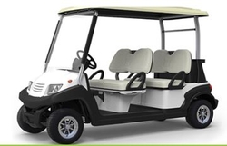 Golf Cars & Carts Suppliers Uae