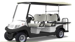 Standard Golf Cart