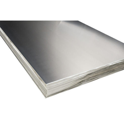 317L STAINLESS STEEL PLATES