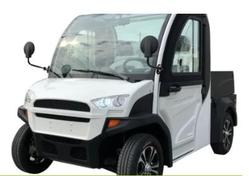 ELECTRIC SMART CAR-2 SEATER