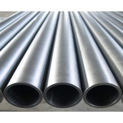 STAINLESS STEEL SEAMLESS TUBE from UNIMIX METAL CORPORATION