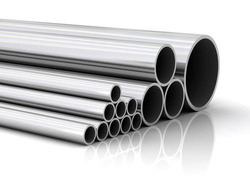 SS 304 STAINLESS STEEL PIPES from UNIMIX METAL CORPORATION