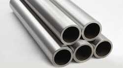 ALLOY TUBES from UNIMIX METAL CORPORATION