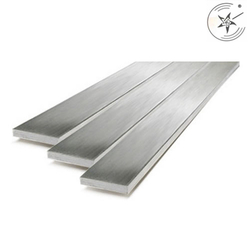 NICKEL ALLOY FLATS from UNIMIX METAL CORPORATION