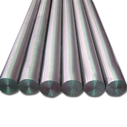 NICKEL ALLOY RODS from UNIMIX METAL CORPORATION