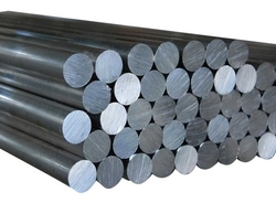 CARBON AND ALLOY STEEL ROUND BARS from UNIMIX METAL CORPORATION