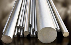 SS 304 STAINLESS STEEL BARS from UNIMIX METAL CORPORATION