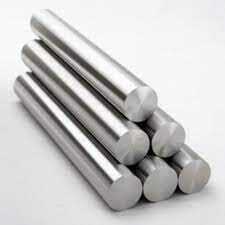 STAINLESS STEEL BARS from UNIMIX METAL CORPORATION