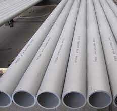 INCONEL PIPES