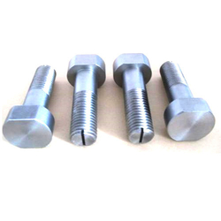 MONEL FASTENERS from UNIMIX METAL CORPORATION