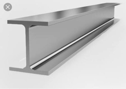 STAINLESS STEEL BEAMS from UNIMIX METAL CORPORATION