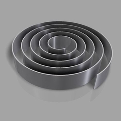 STAINLESS STEEL COILS from UNIMIX METAL CORPORATION