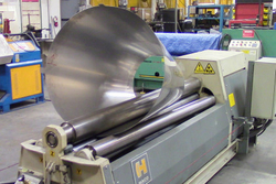 Fabrication Services in UAE